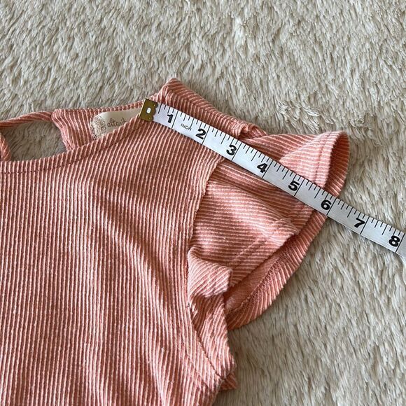 Altar'd State short sleeve shirt size small - Picture 10 of 16